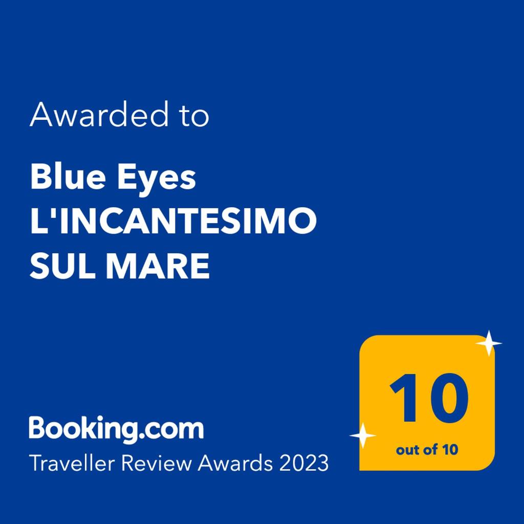 Blue Eyes L'INCANTESIMO SUL MARE photo 2