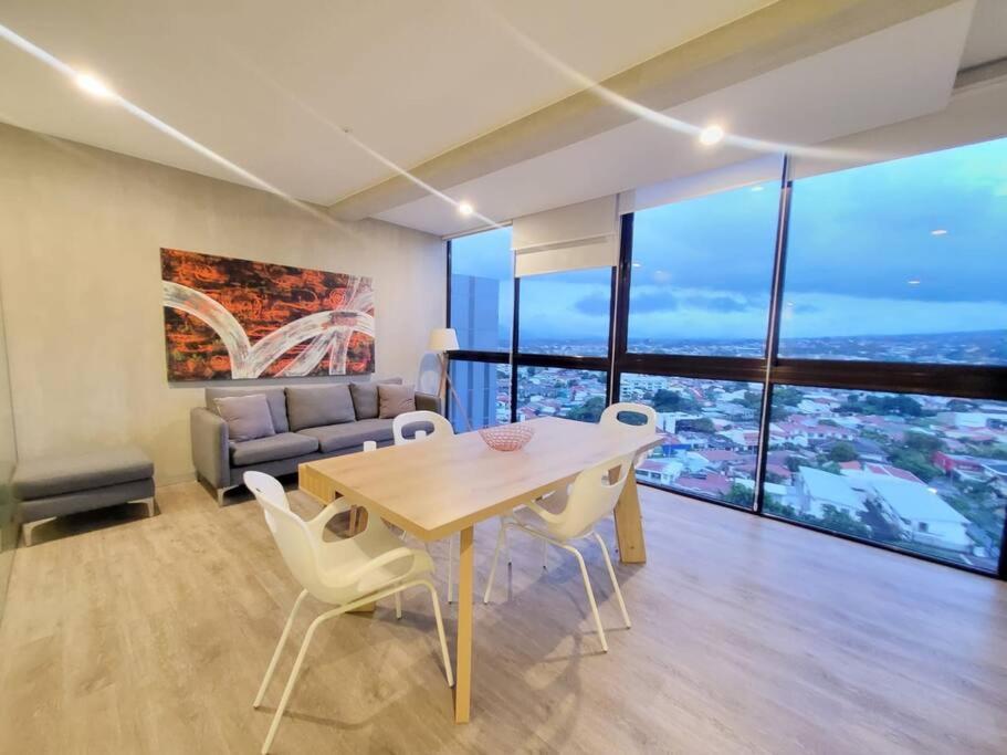 Hotel boutique Residencial de lujo Curridabat