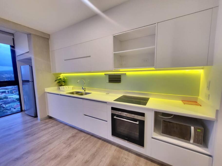 Hotel boutique Residencial de lujo Curridabat photo 1