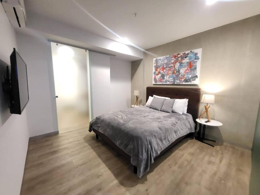Hotel boutique Residencial de lujo Curridabat photo 4