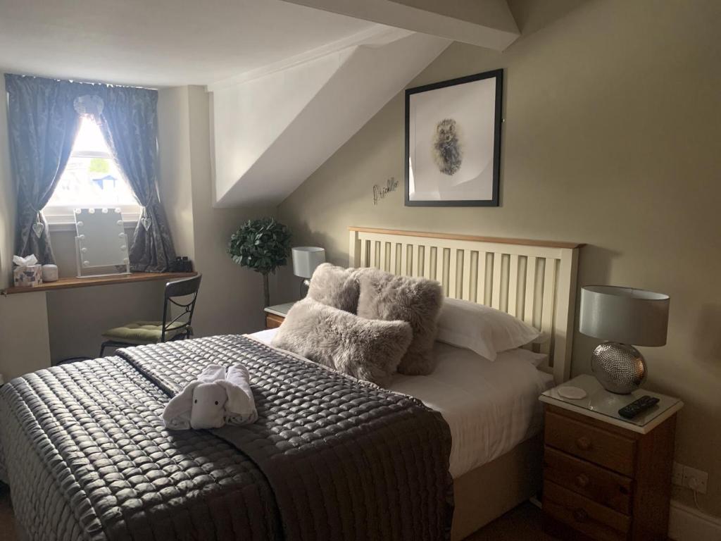 Hillsdale B&B in Ambleside photo 2