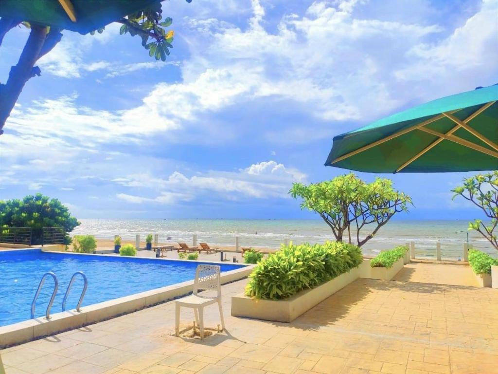 Căn hộ Aria Resort Vũng Tàu