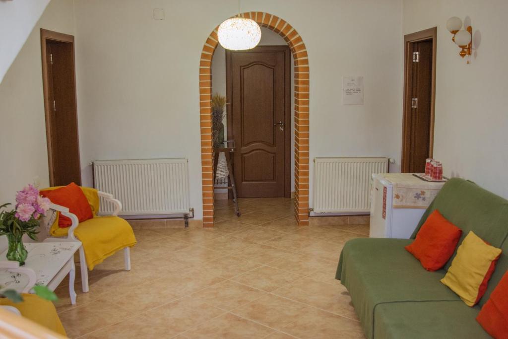 Pensiunea Casa Elena photo 2