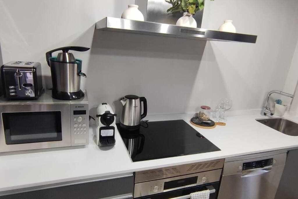 Precioso Apartamento 2 Hab con Bañera Hidromasaje photo 3