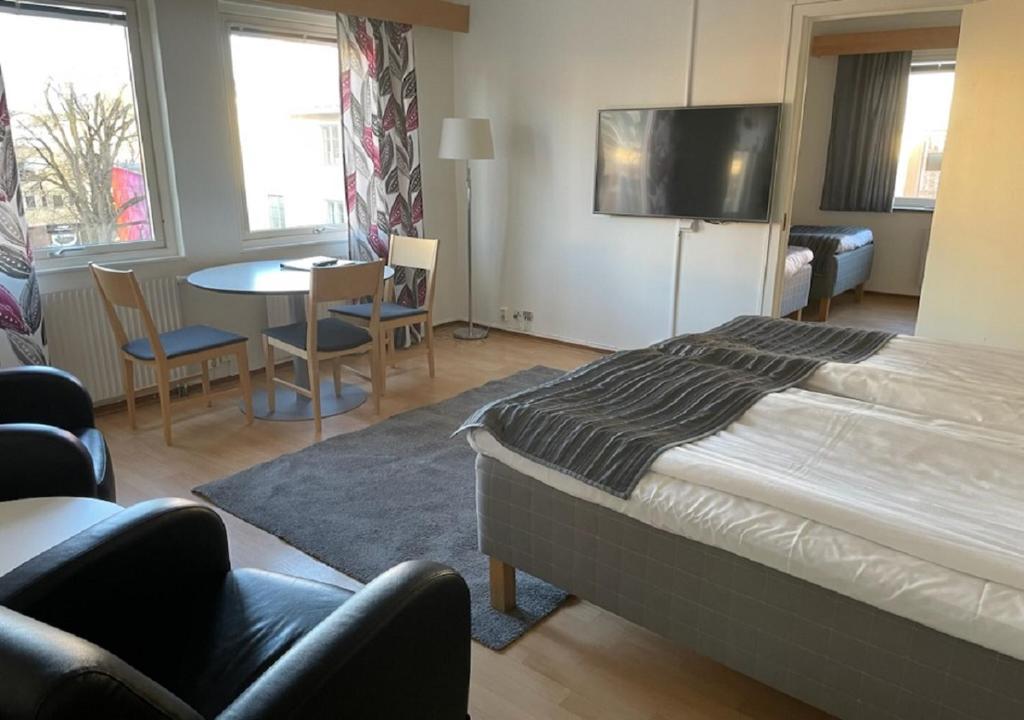 Linköpings Cityhotell och Vandrarhem photo 2