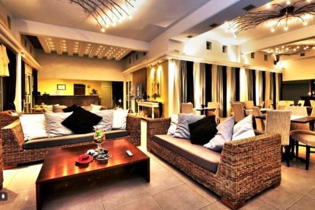 Louloudis Boutique Hotel - Tap to explore photos