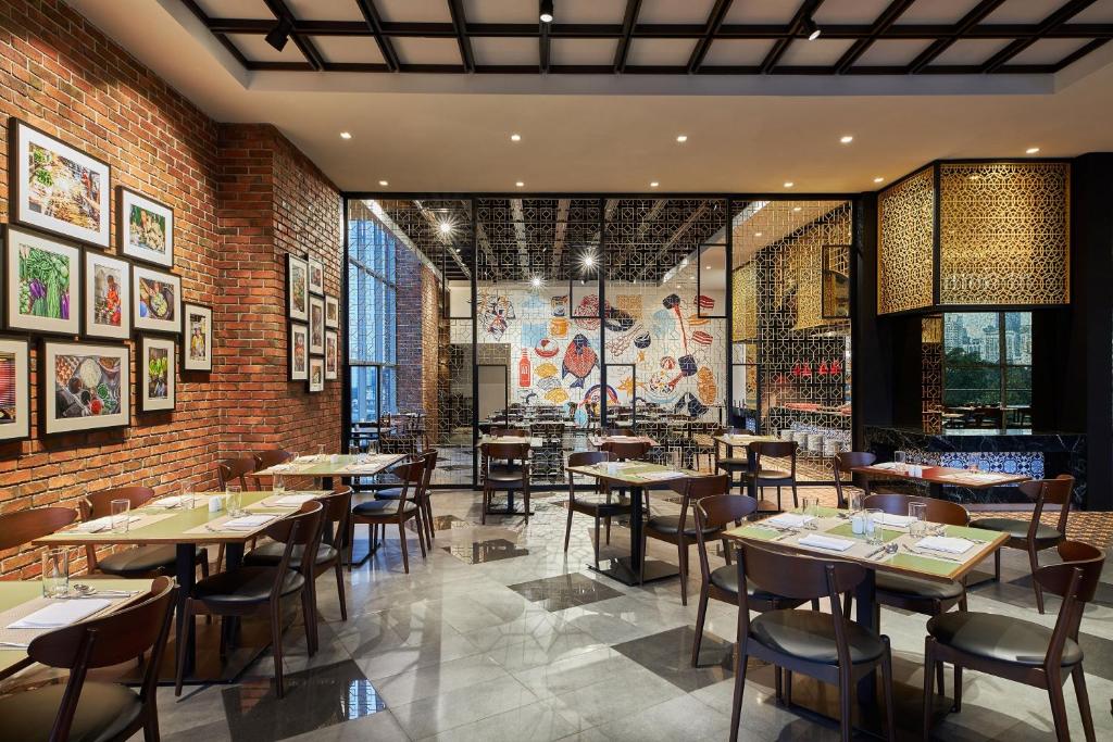 Four Points by Sheraton Kuala Lumpur, Chinatown photo 3