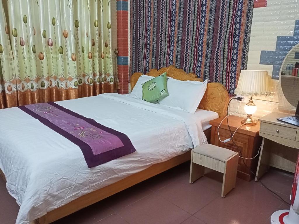 MAY SA PA Hotel