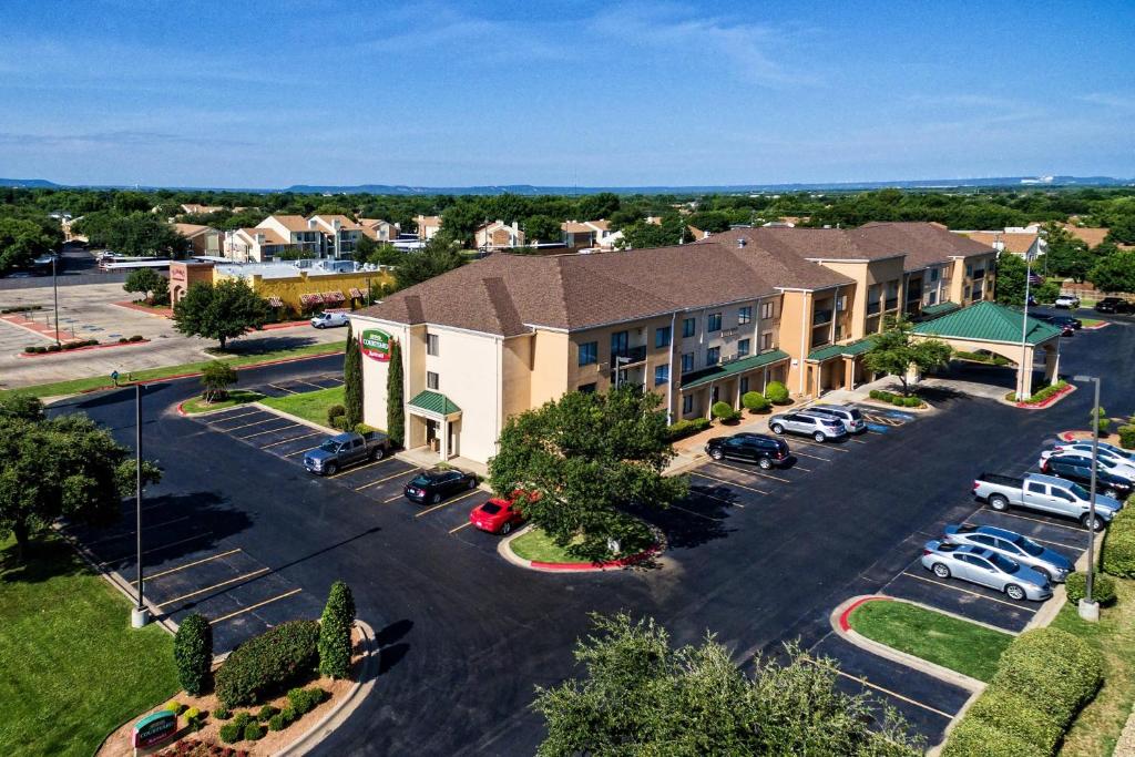 Courtyard by Marriott Abilene Southwest/Abilene Mall South photo 1