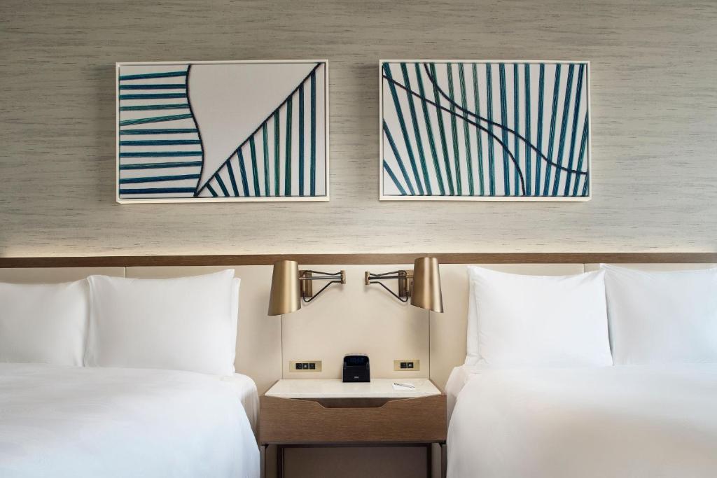 JW Marriott Hotel Mexico City Polanco photo 4