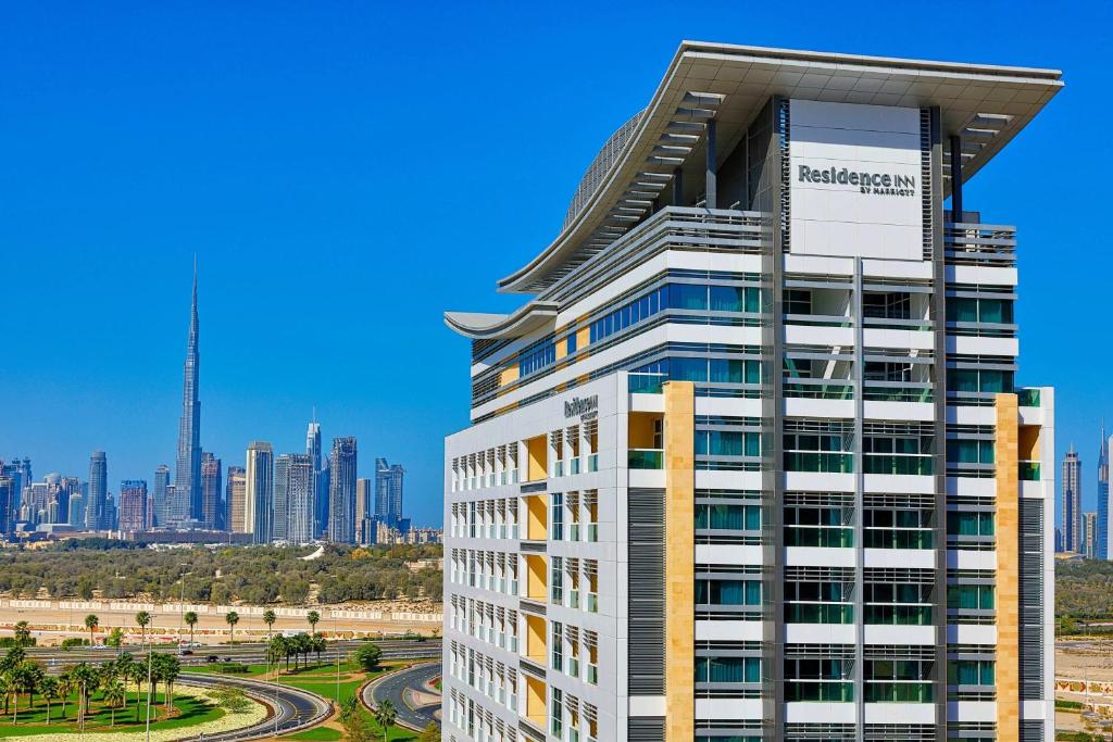Residence Inn by Marriott Al Jaddaf