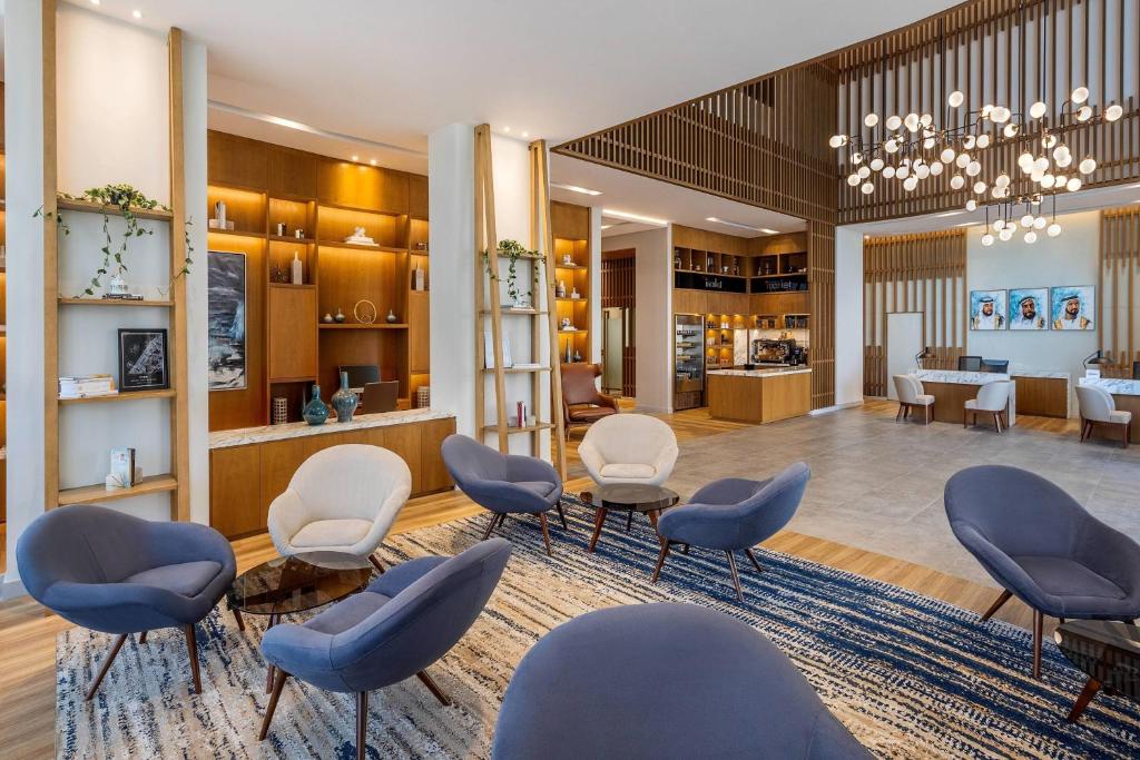 Residence Inn by Marriott Al Jaddaf photo 3