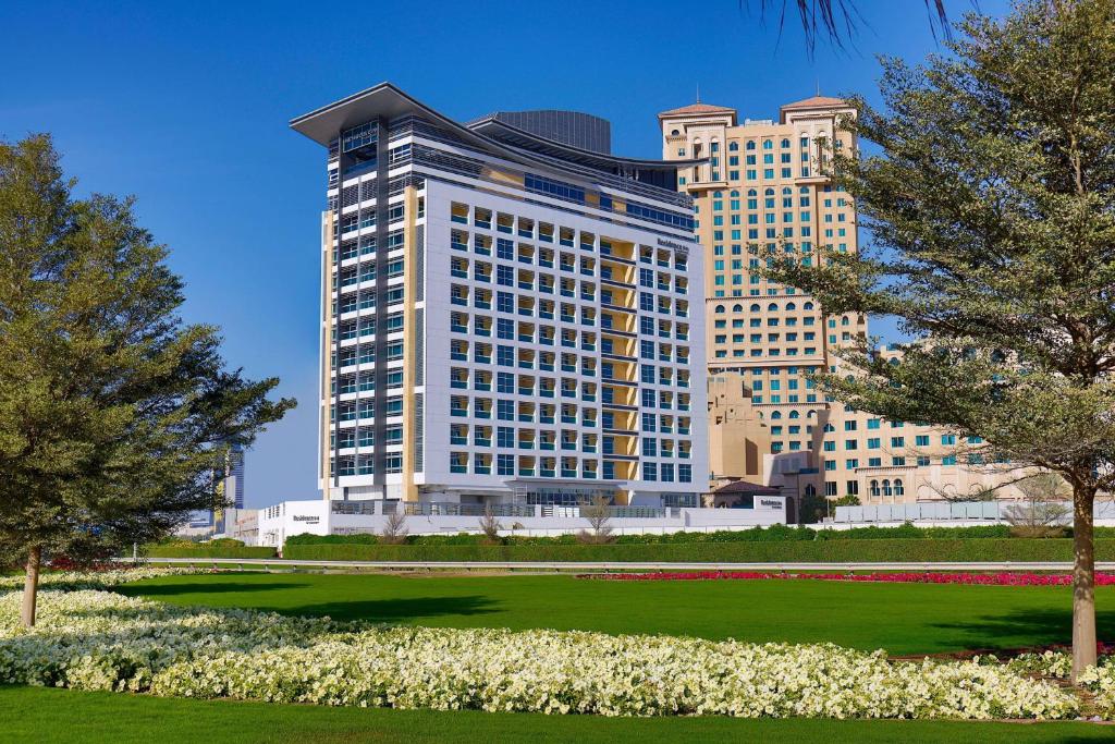 Residence Inn by Marriott Al Jaddaf photo 1