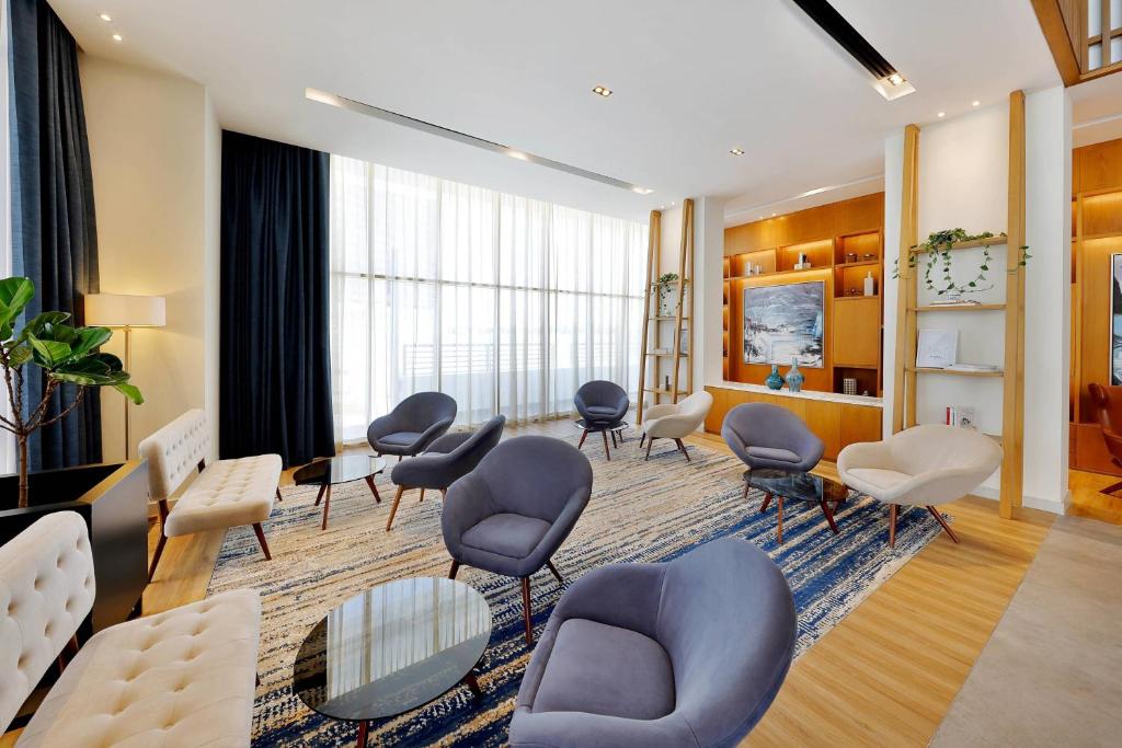 Residence Inn by Marriott Al Jaddaf photo 4
