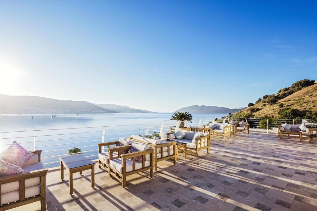 Prive Hotel Bodrum - Adult Only photo 4