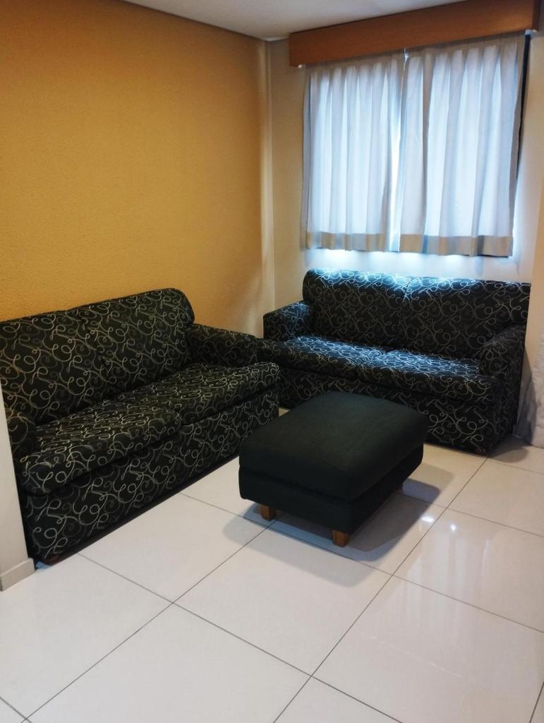 Brasília Santana Gold Flat photo 3