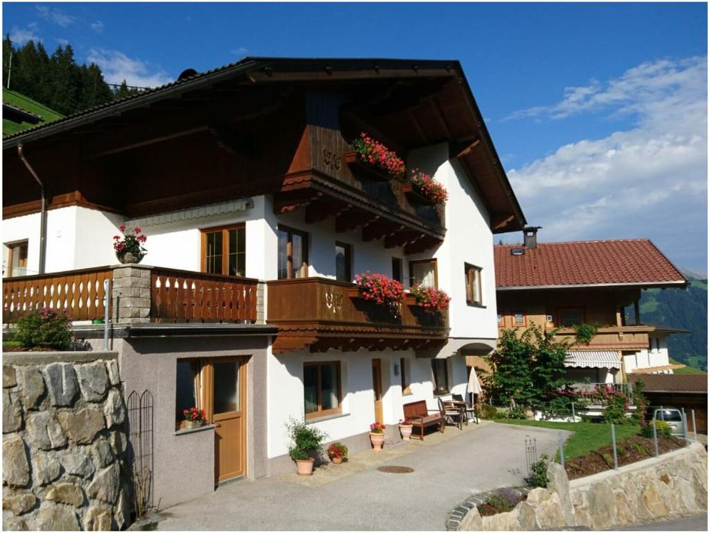 Haus Spitaler