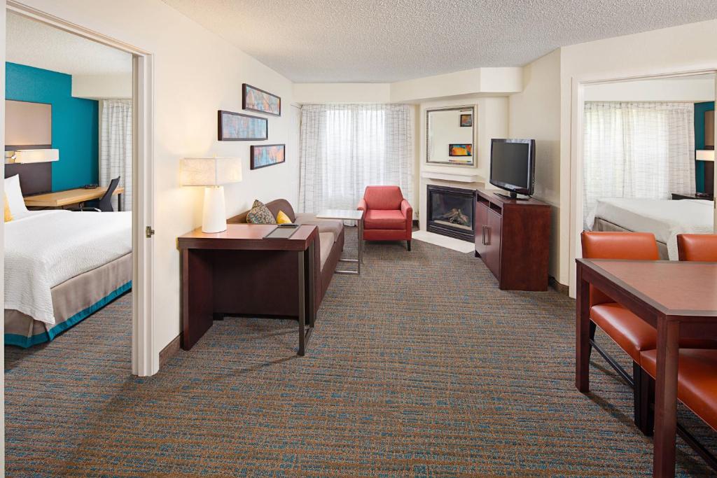 Residence Inn by Marriott Livonia image