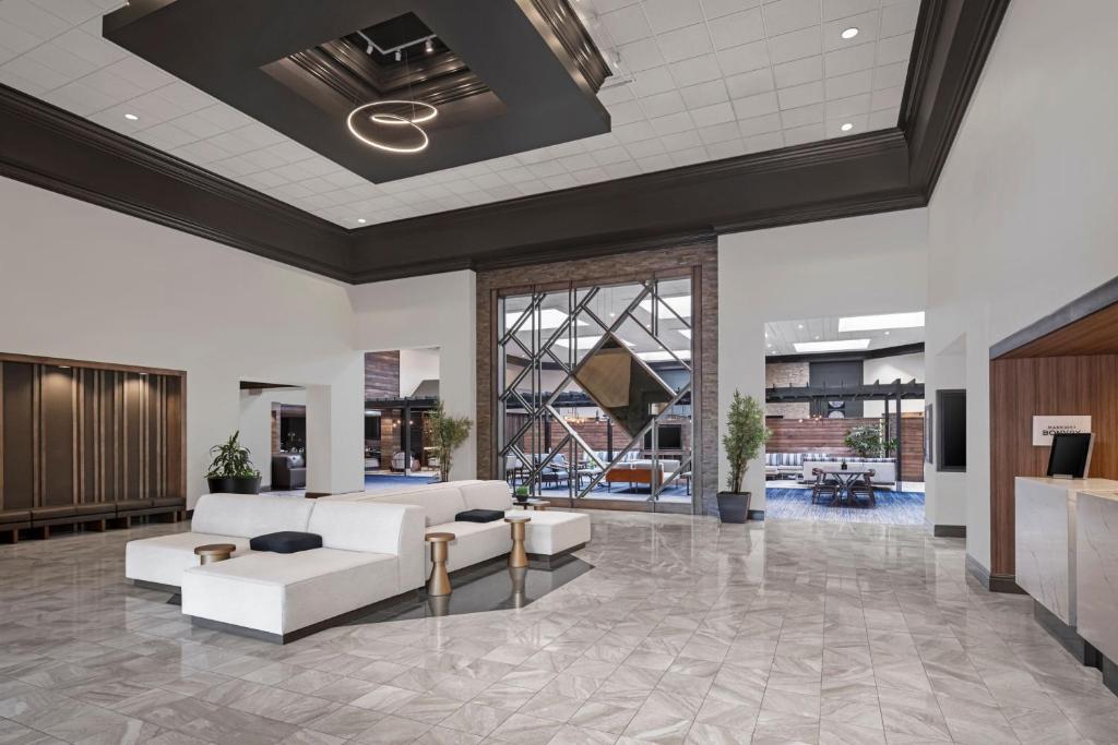 Austin Marriott North image