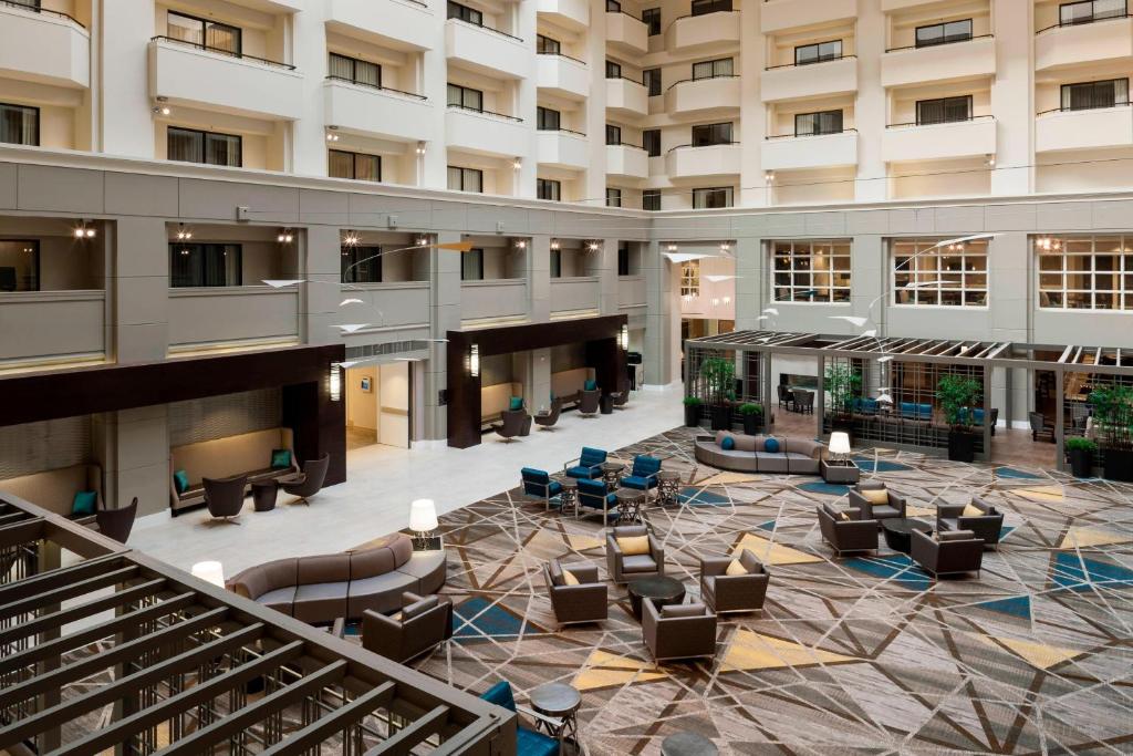 Fairfax Marriott at Fair Oaks image