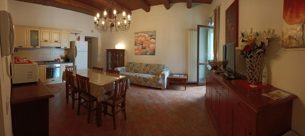 A Casa di Marti