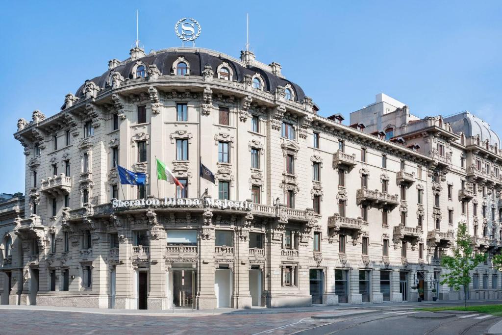 Sheraton Diana Majestic photo 2