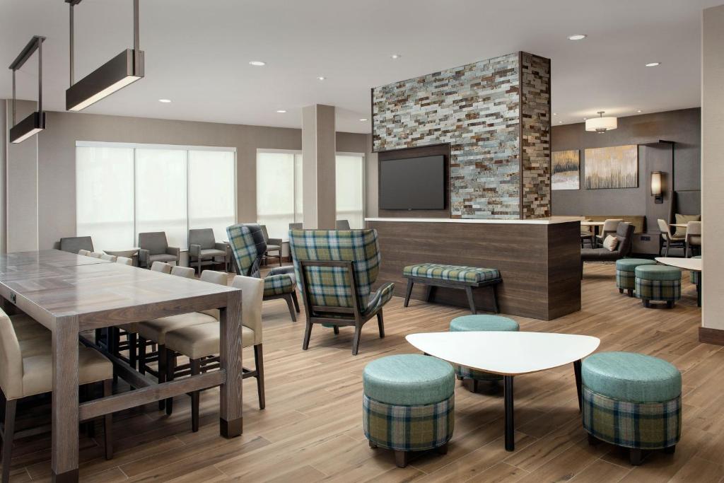 Residence Inn by Marriott Jacksonville Downtown image
