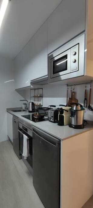 Precioso Apartamento de 1 Habitación photo 3