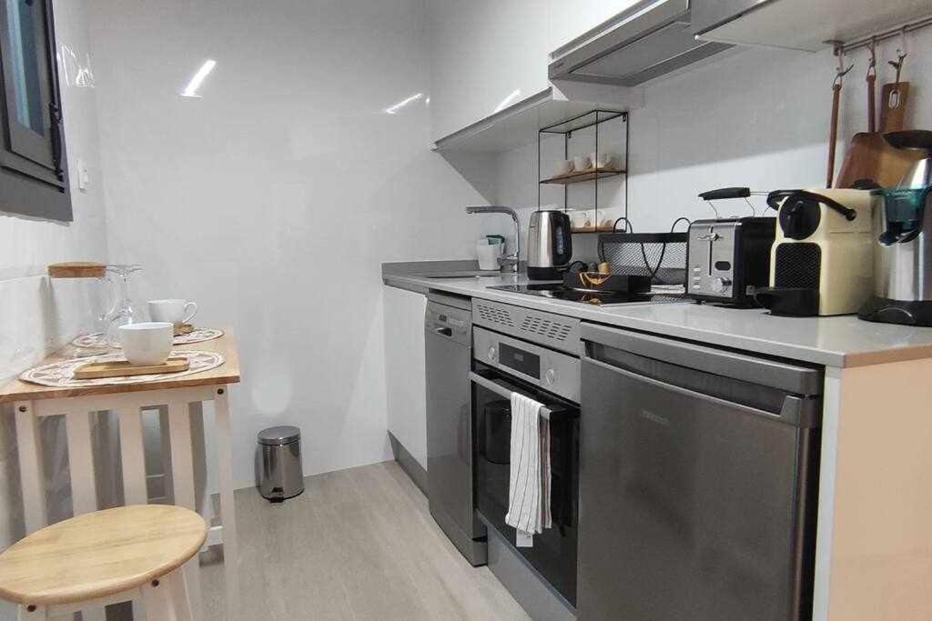 Precioso Apartamento de 1 Habitación photo 4