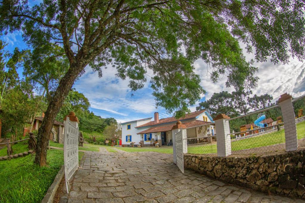Pousada Águas do Vale photo 4