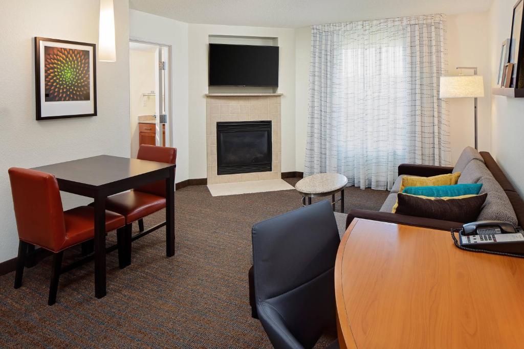 Residence Inn by Marriott Harrisburg Hershey image