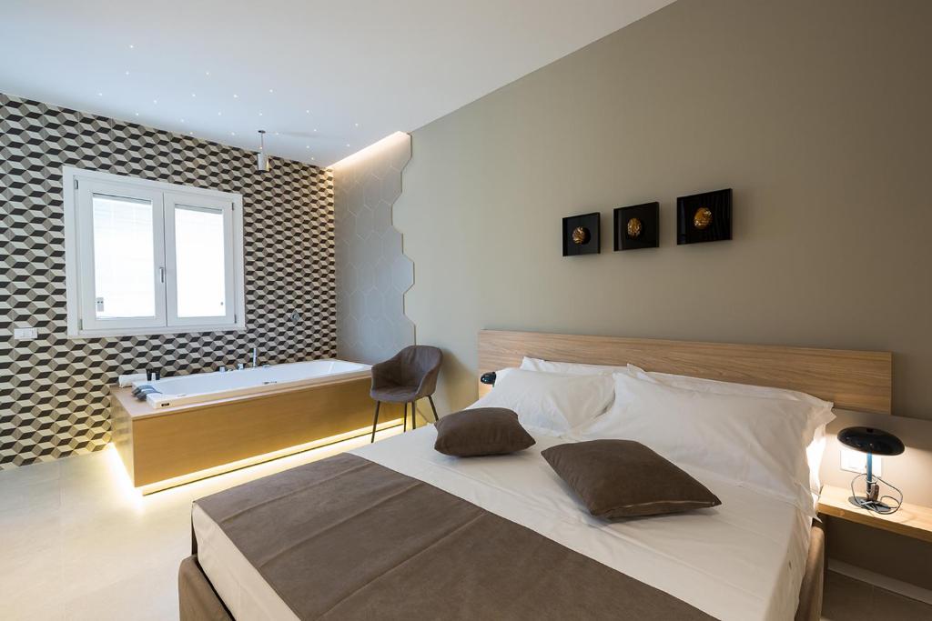 Giada Luxury Terrasini by Mamamia