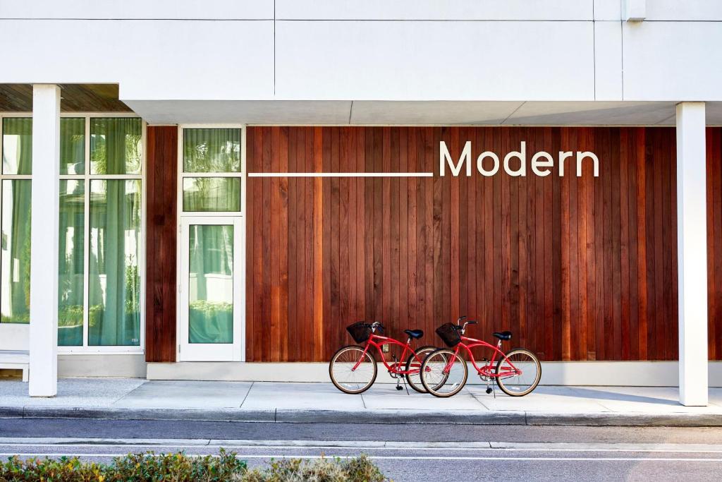 The Sarasota Modern, a Tribute Portfolio Hotel photo 4