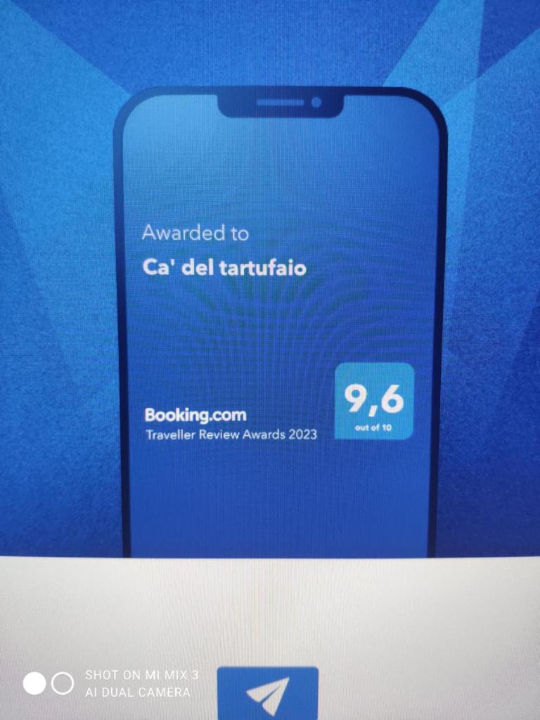 Ca' del tartufaio photo 1