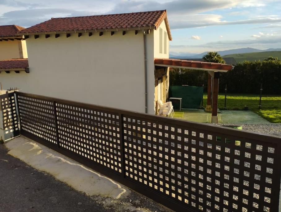 CASITA INDEPENDIENTE EN SUANCES Parking - Wifi - Jardín photo 2