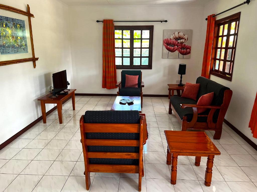 Sunset Cove Villa photo 2