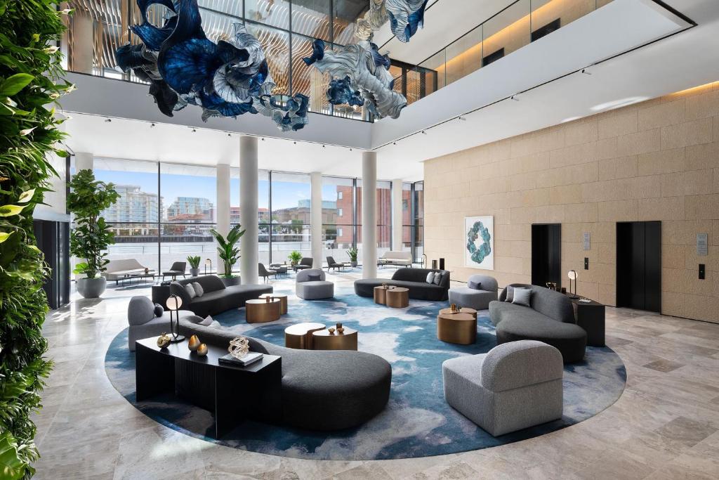 The Westin London City - 1