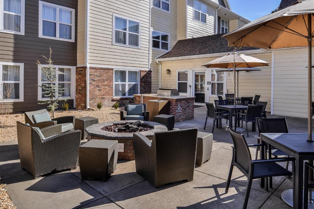 Residence Inn by Marriott Branson image