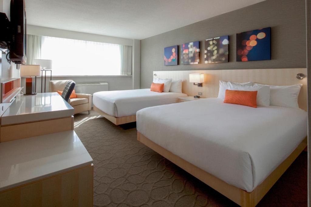 Delta Hotels by Marriott Beausejour photo 2