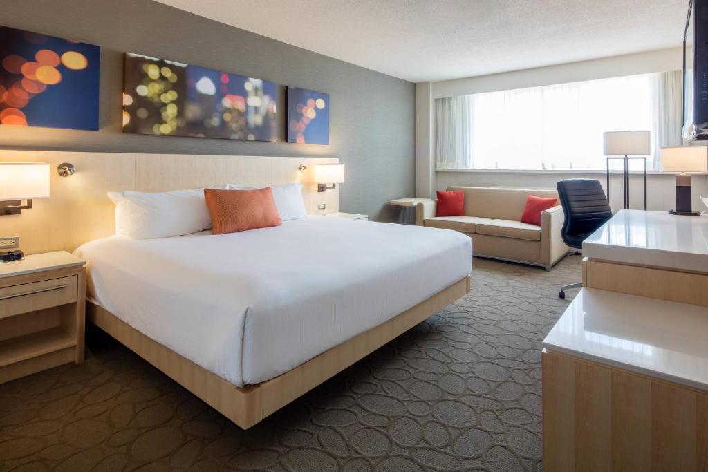 Delta Hotels by Marriott Beausejour photo 3
