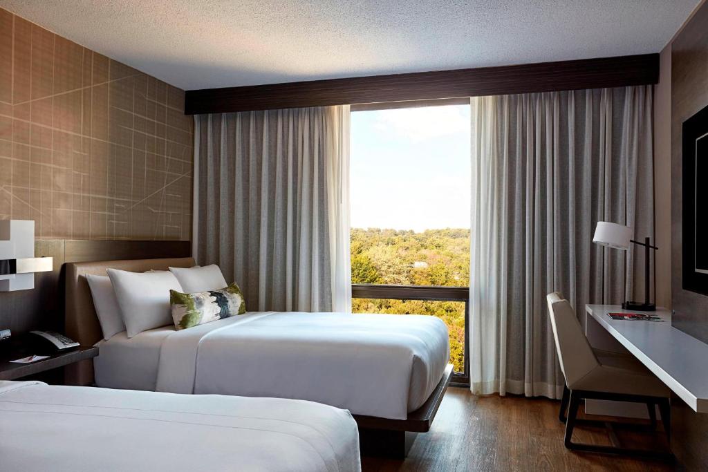 Bethesda Marriott photo 4