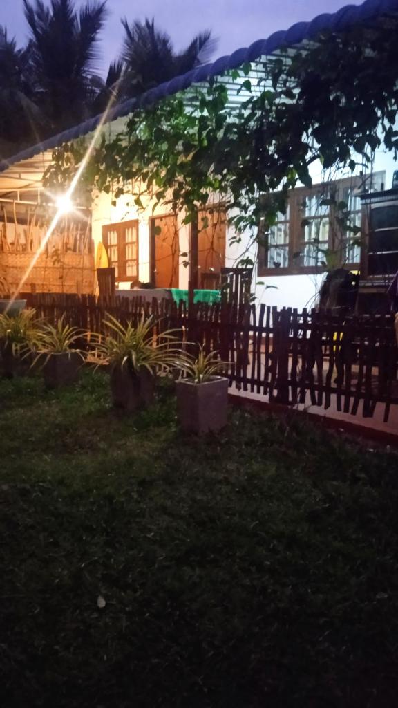 Green Garden Hiriketiya photo 3