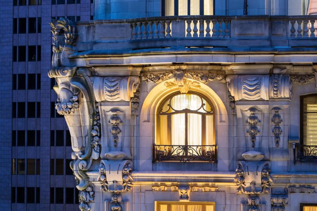 The St. Regis New York image