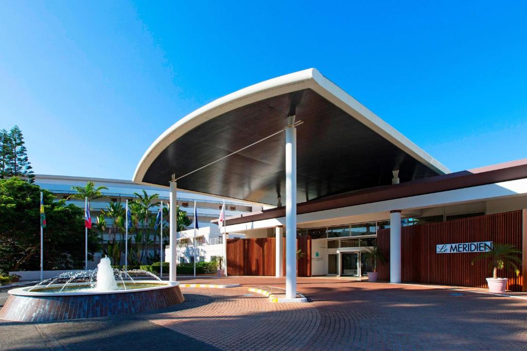 Le Méridien Nouméa Resort & Spa photo 3