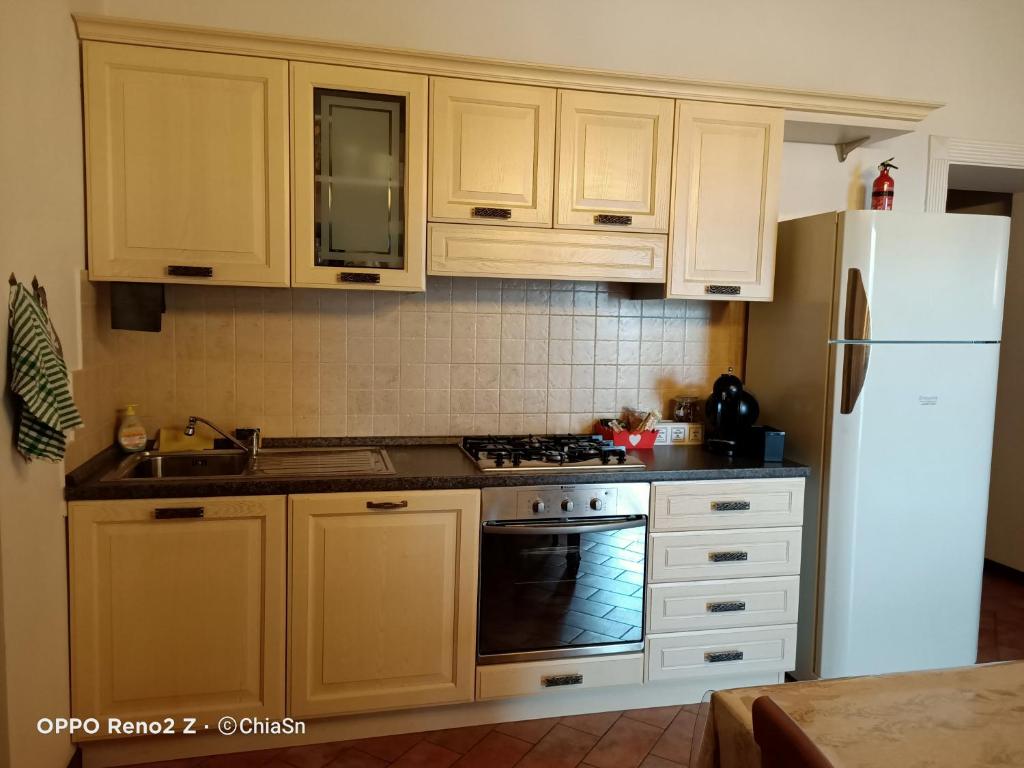 A Casa di Marti photo 1