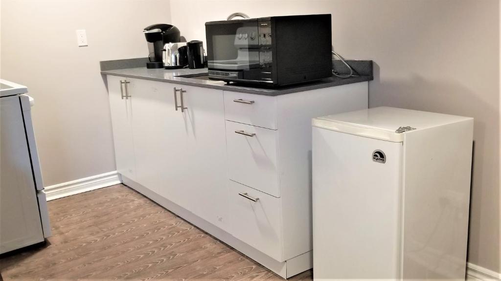 Charming Studio with Parking, Netflix, Full Kitchen - Close to Algonquin College photo 2