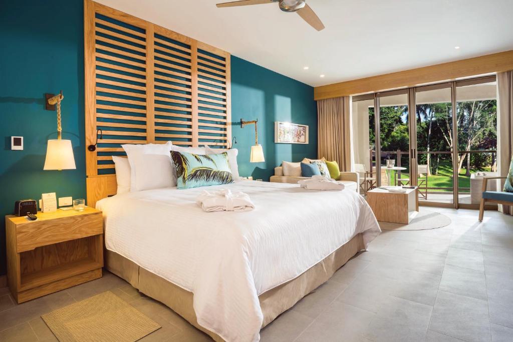 Dreams Natura Resort & Spa - All Inclusive photo 2