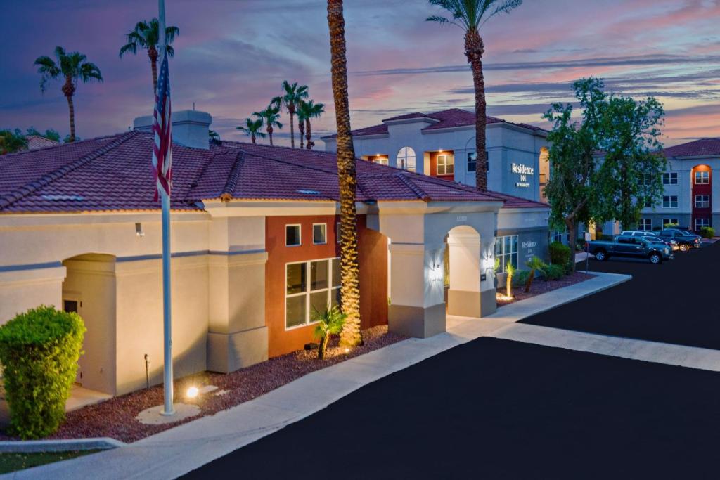 Residence Inn Phoenix Mesa image