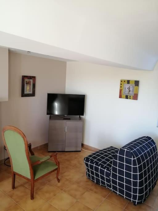 Charmante petite maison de vacances photo 3