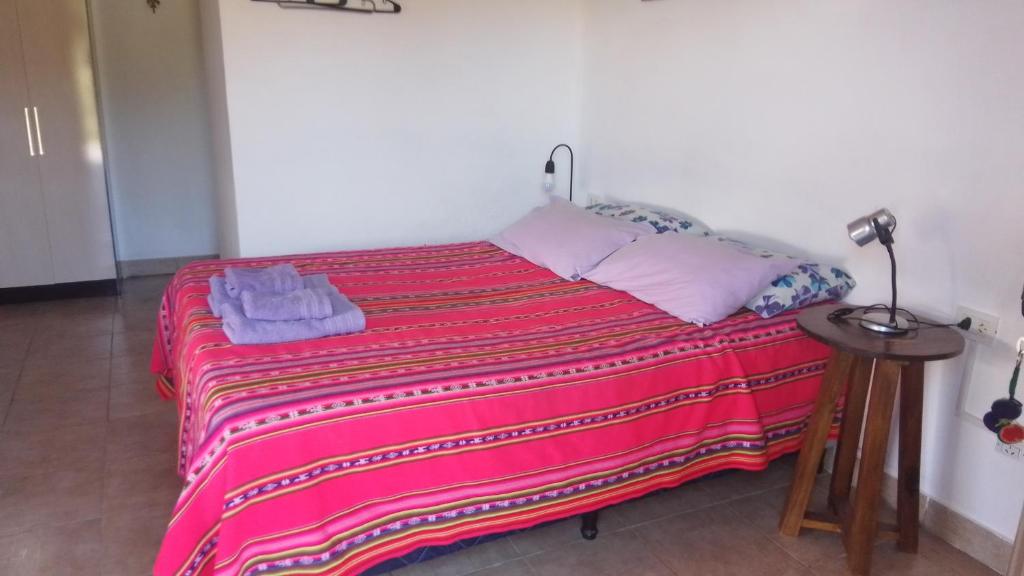 El Cardón,habitación privada en el campo photo 3